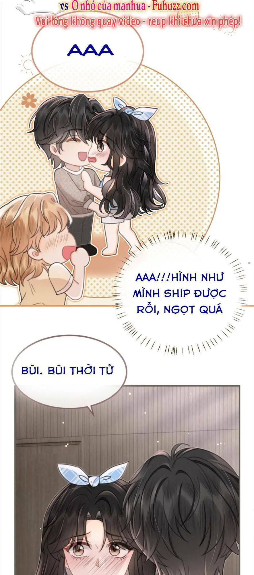 Cùng Đỉnh Luu Ảnh Đế Yêu Đương Phát Đường Nettruyen ZZZ Chương 117 Page 6