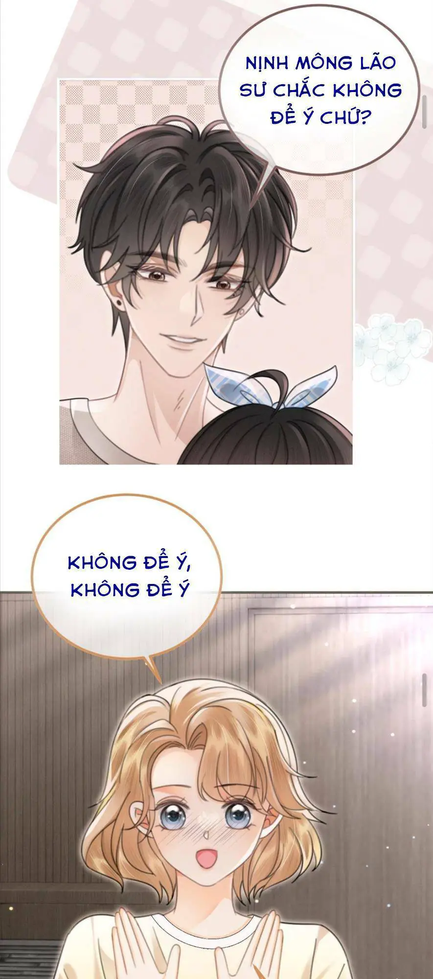 Cùng Đỉnh Luu Ảnh Đế Yêu Đương Phát Đường Nettruyen ZZZ Chương 117 Page 8