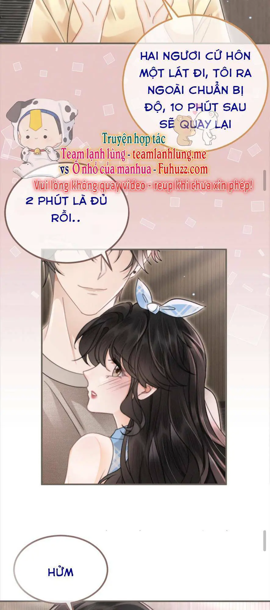 Cùng Đỉnh Luu Ảnh Đế Yêu Đương Phát Đường Nettruyen ZZZ Chương 117 Page 9