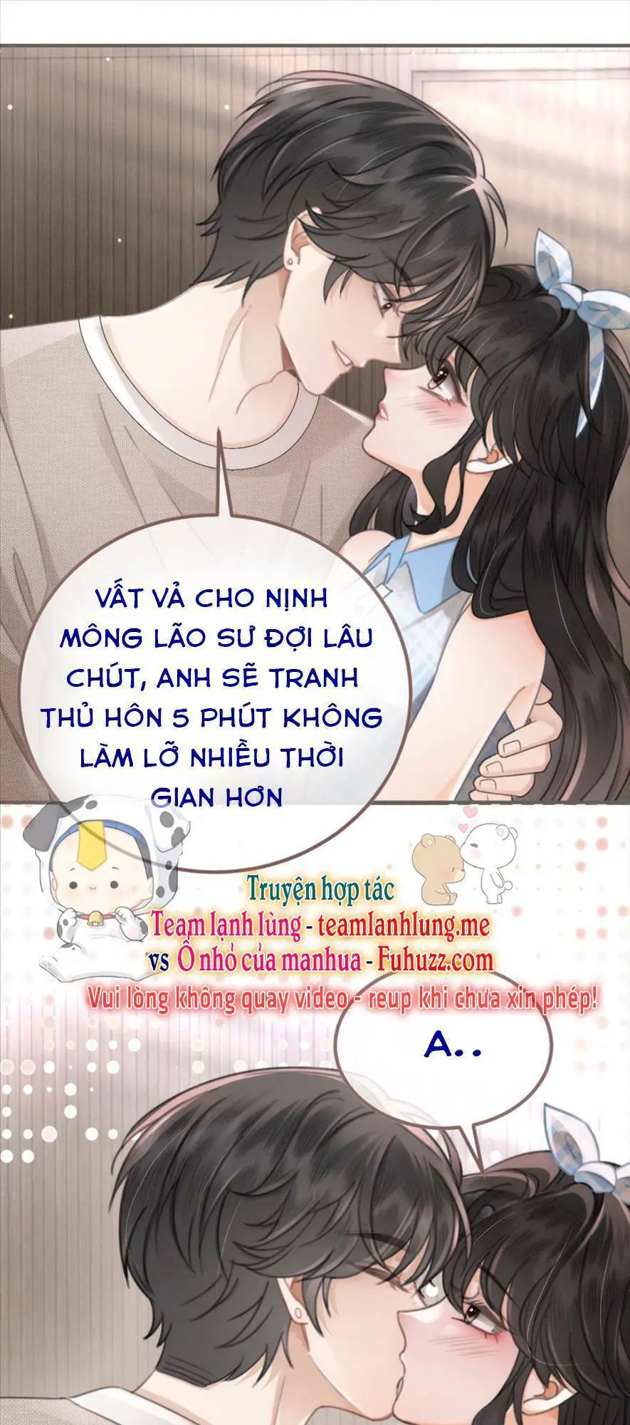 Cùng Đỉnh Luu Ảnh Đế Yêu Đương Phát Đường Nettruyen ZZZ Chương 117 Page 12