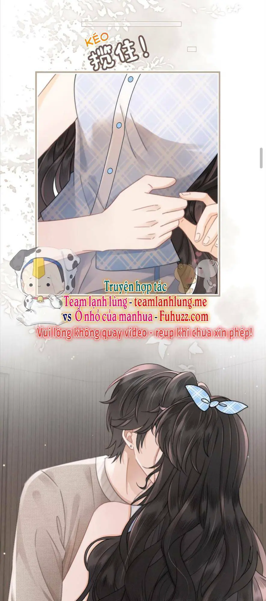 Cùng Đỉnh Luu Ảnh Đế Yêu Đương Phát Đường Nettruyen ZZZ Chương 117 Page 14