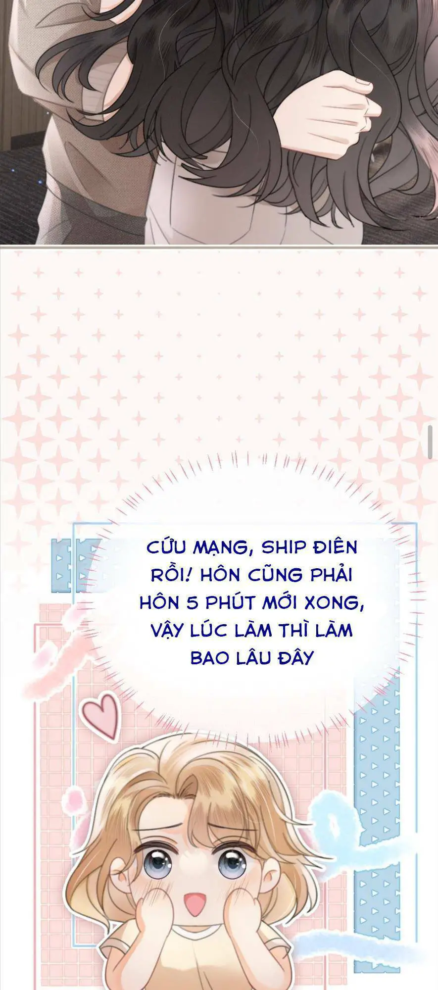 Cùng Đỉnh Luu Ảnh Đế Yêu Đương Phát Đường Nettruyen ZZZ Chương 117 Page 15