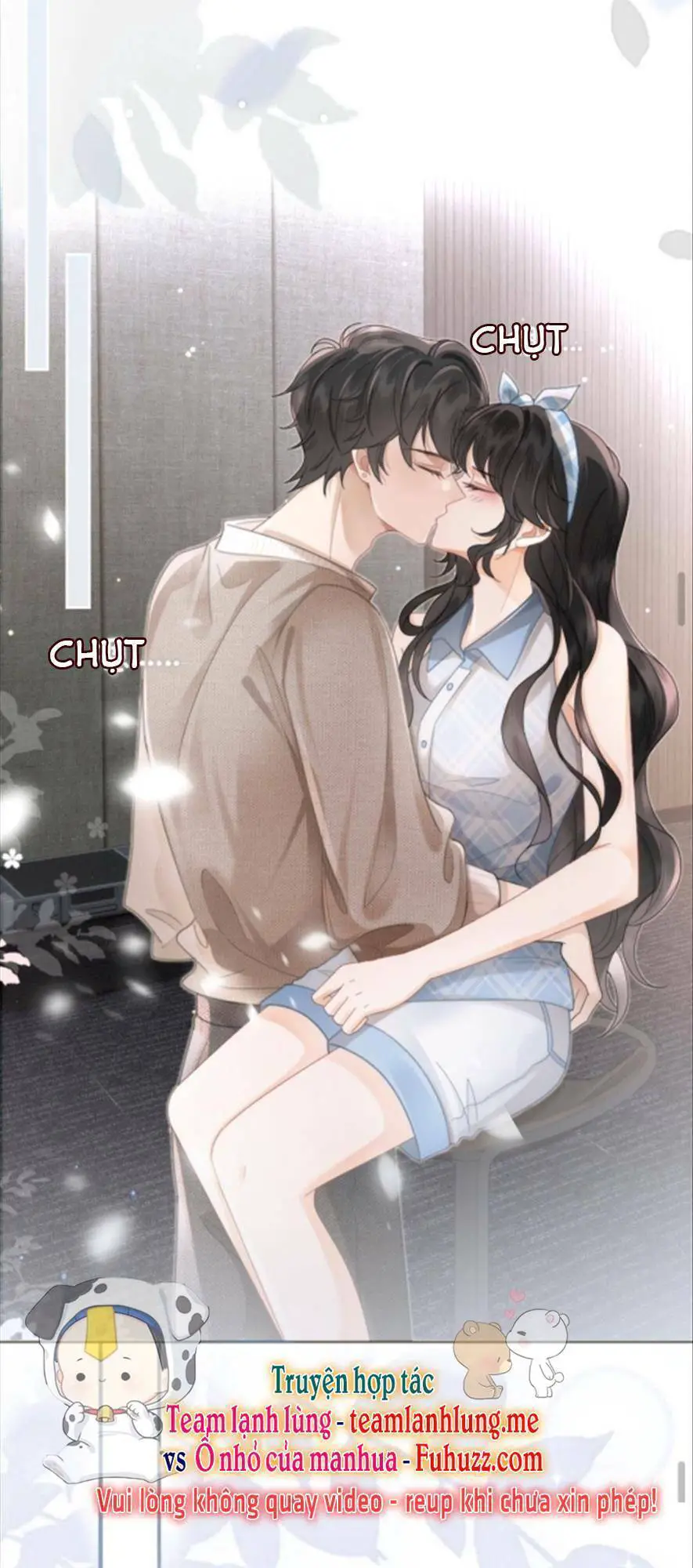 Cùng Đỉnh Luu Ảnh Đế Yêu Đương Phát Đường Nettruyen ZZZ Chương 117 Page 17