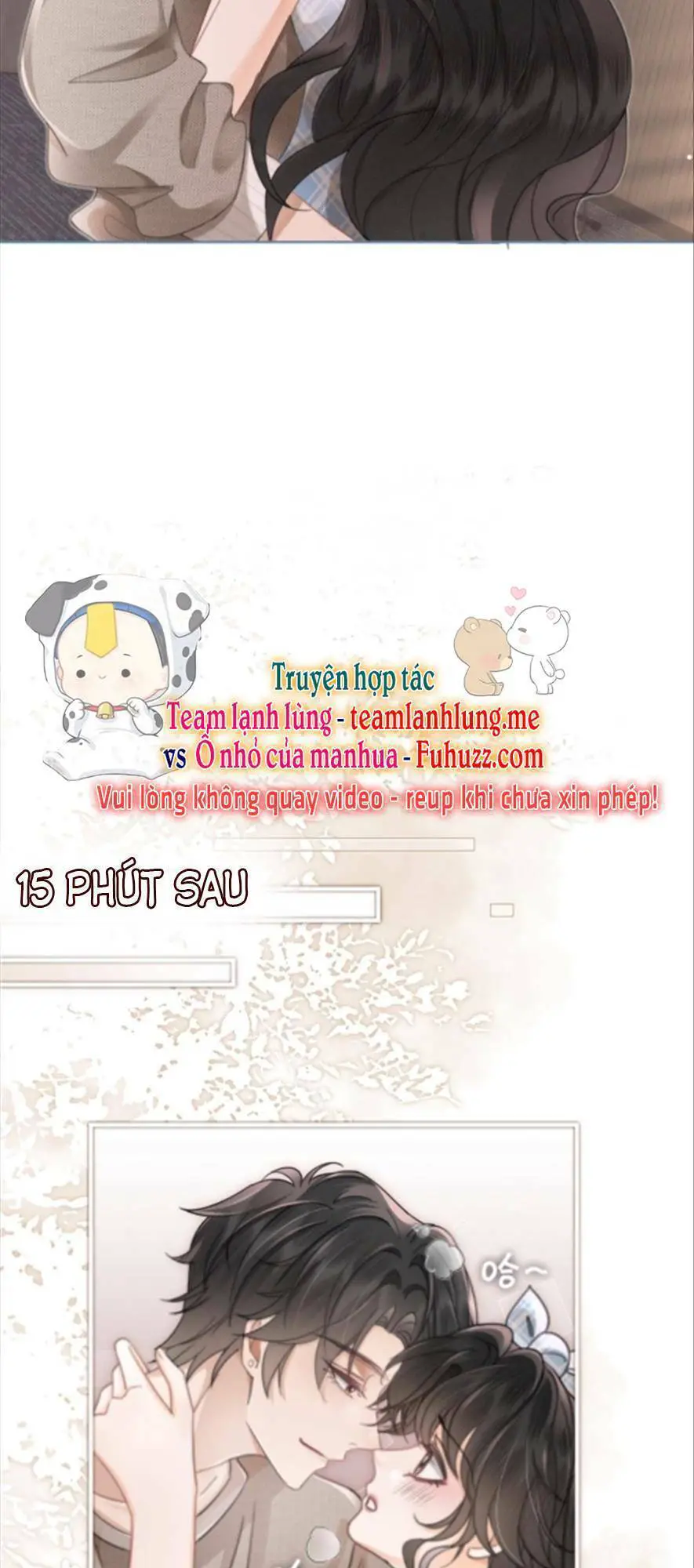 Cùng Đỉnh Luu Ảnh Đế Yêu Đương Phát Đường Nettruyen ZZZ Chương 117 Page 19