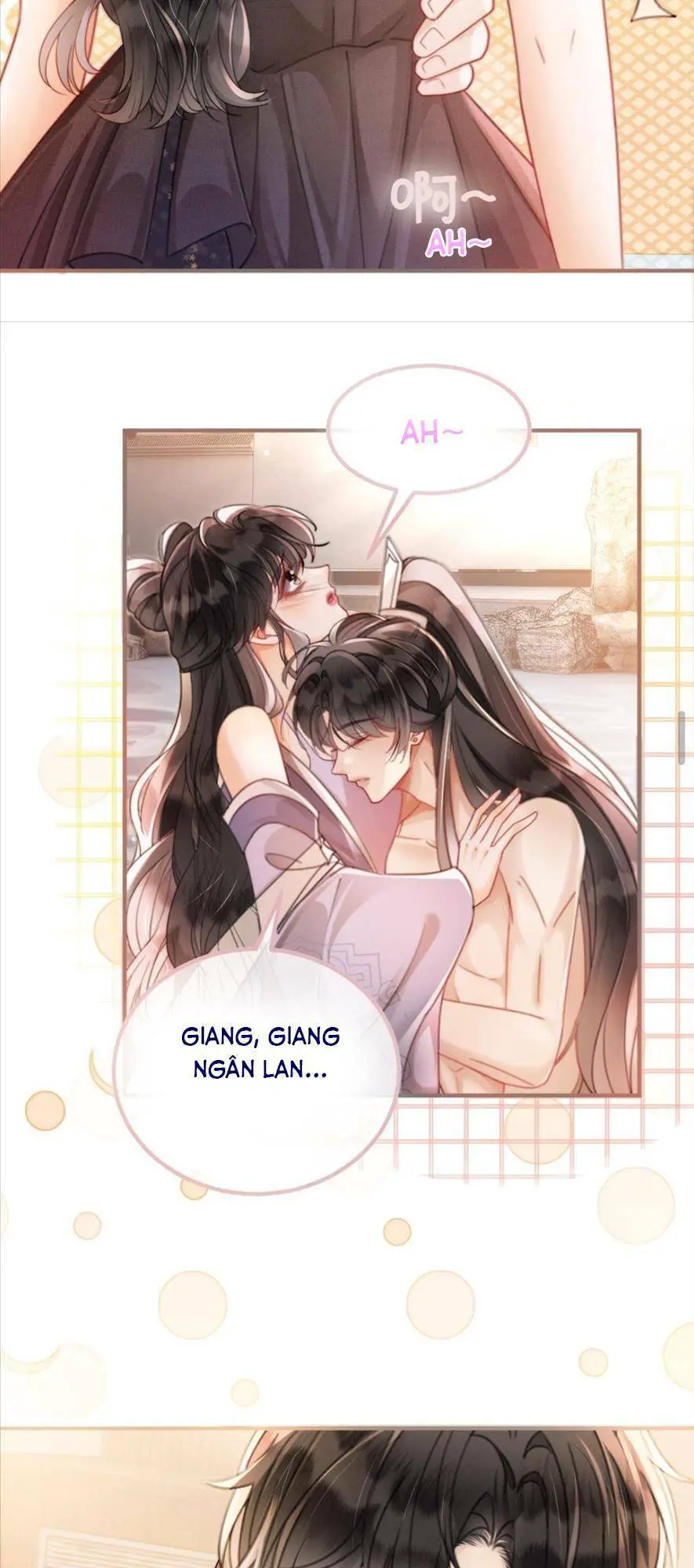 Cùng Đỉnh Luu Ảnh Đế Yêu Đương Phát Đường Nettruyen ZZZ Chương 124 Page 8