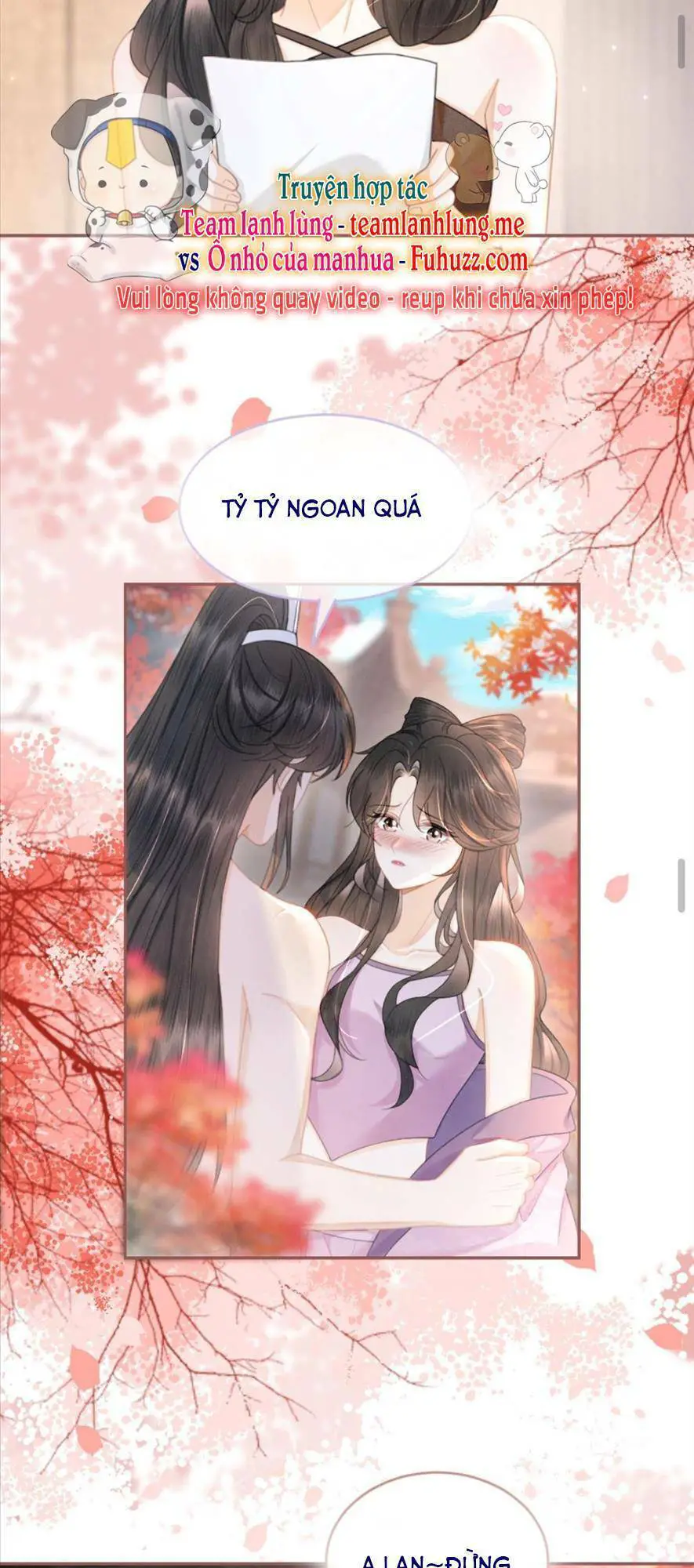 Cùng Đỉnh Luu Ảnh Đế Yêu Đương Phát Đường Nettruyen ZZZ Chương 124 Page 14