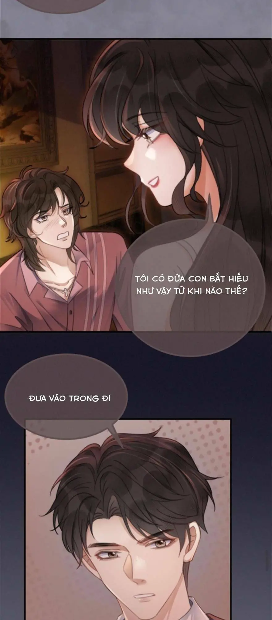 Cùng Đỉnh Luu Ảnh Đế Yêu Đương Phát Đường Nettruyen ZZZ Chương 114 Page 9