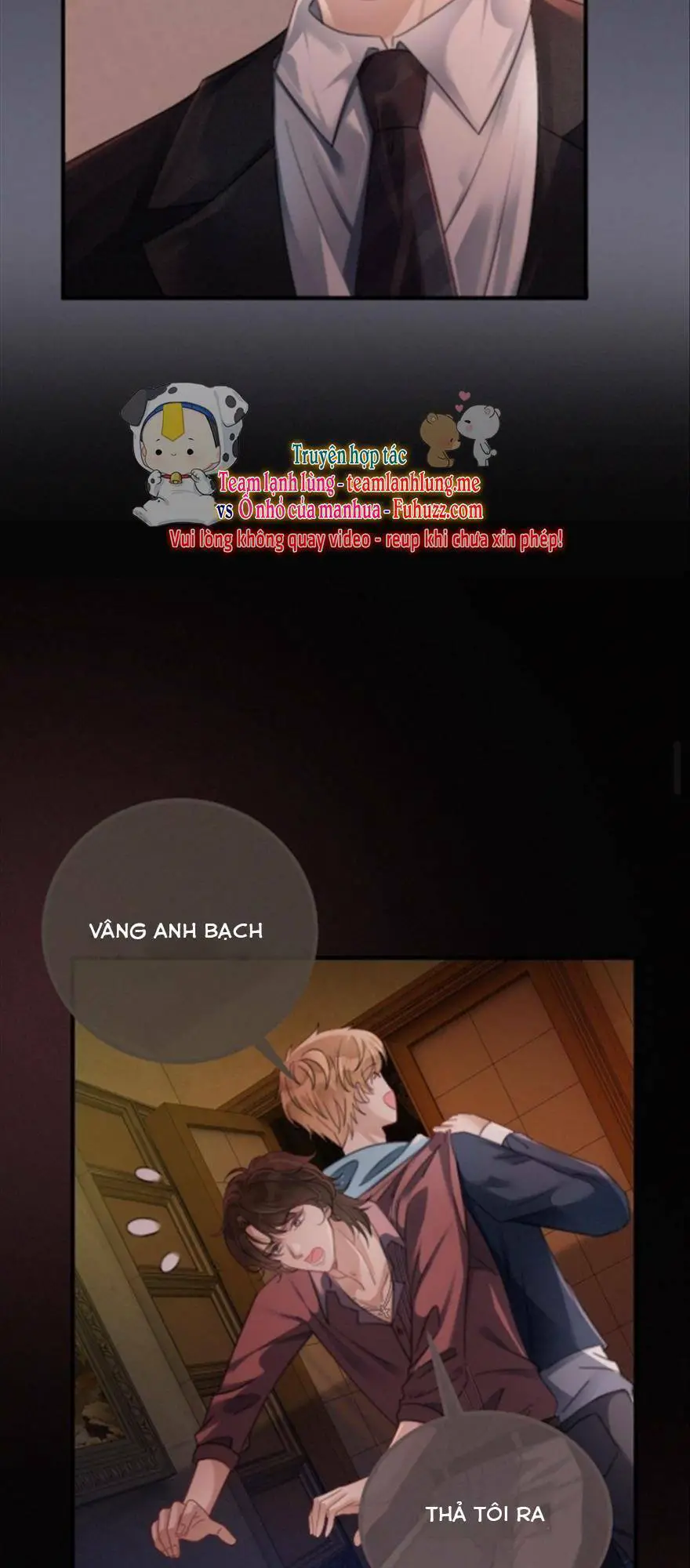 Cùng Đỉnh Luu Ảnh Đế Yêu Đương Phát Đường Nettruyen ZZZ Chương 114 Page 10