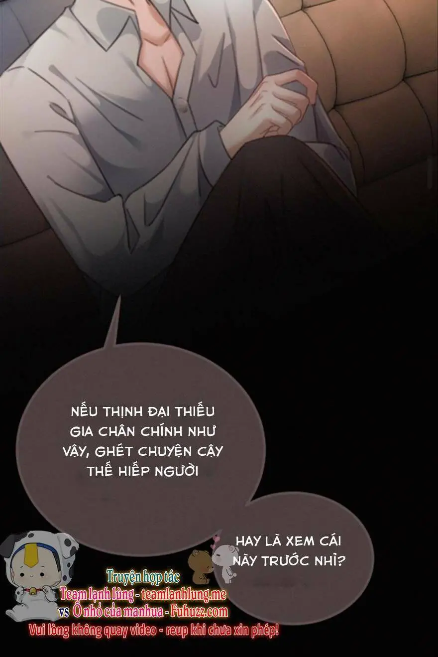 Cùng Đỉnh Luu Ảnh Đế Yêu Đương Phát Đường Nettruyen ZZZ Chương 114 Page 13