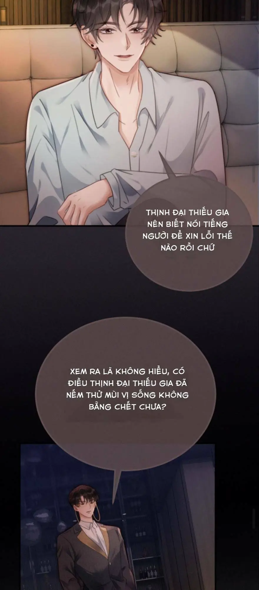 Cùng Đỉnh Luu Ảnh Đế Yêu Đương Phát Đường Nettruyen ZZZ Chương 114 Page 16