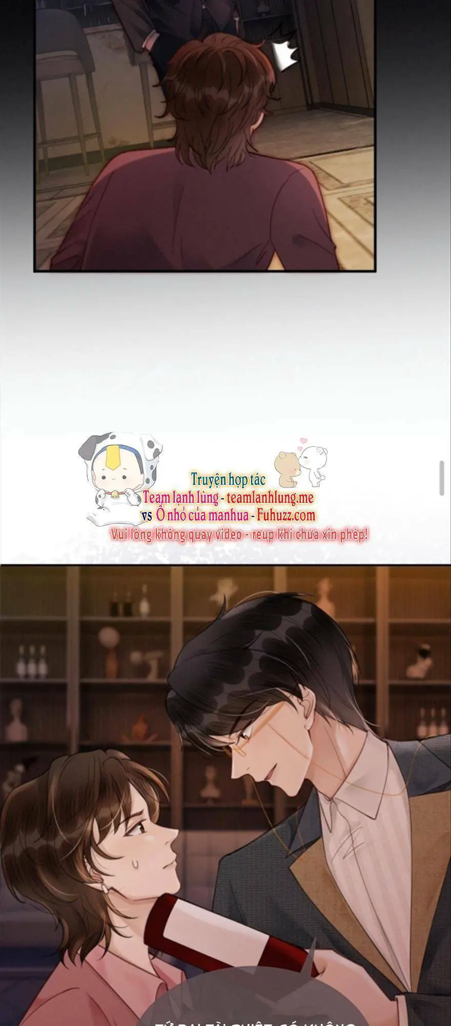 Cùng Đỉnh Luu Ảnh Đế Yêu Đương Phát Đường Nettruyen ZZZ Chương 114 Page 17