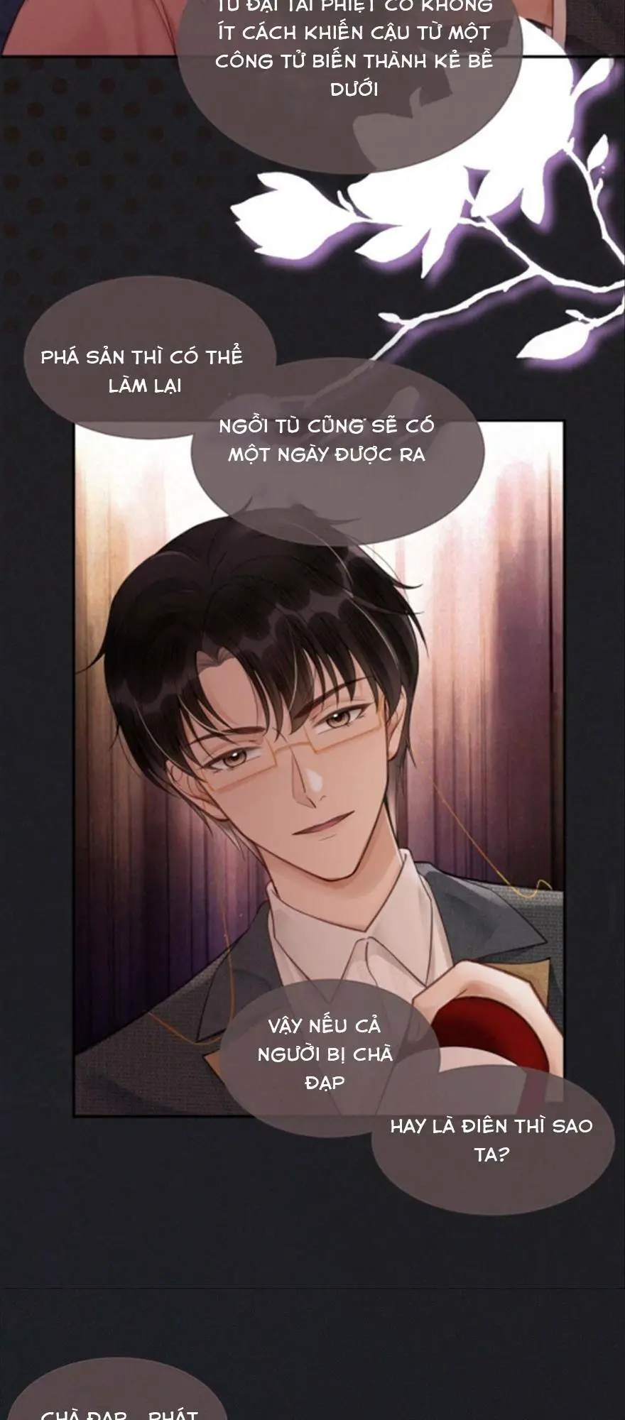 Cùng Đỉnh Luu Ảnh Đế Yêu Đương Phát Đường Nettruyen ZZZ Chương 114 Page 18