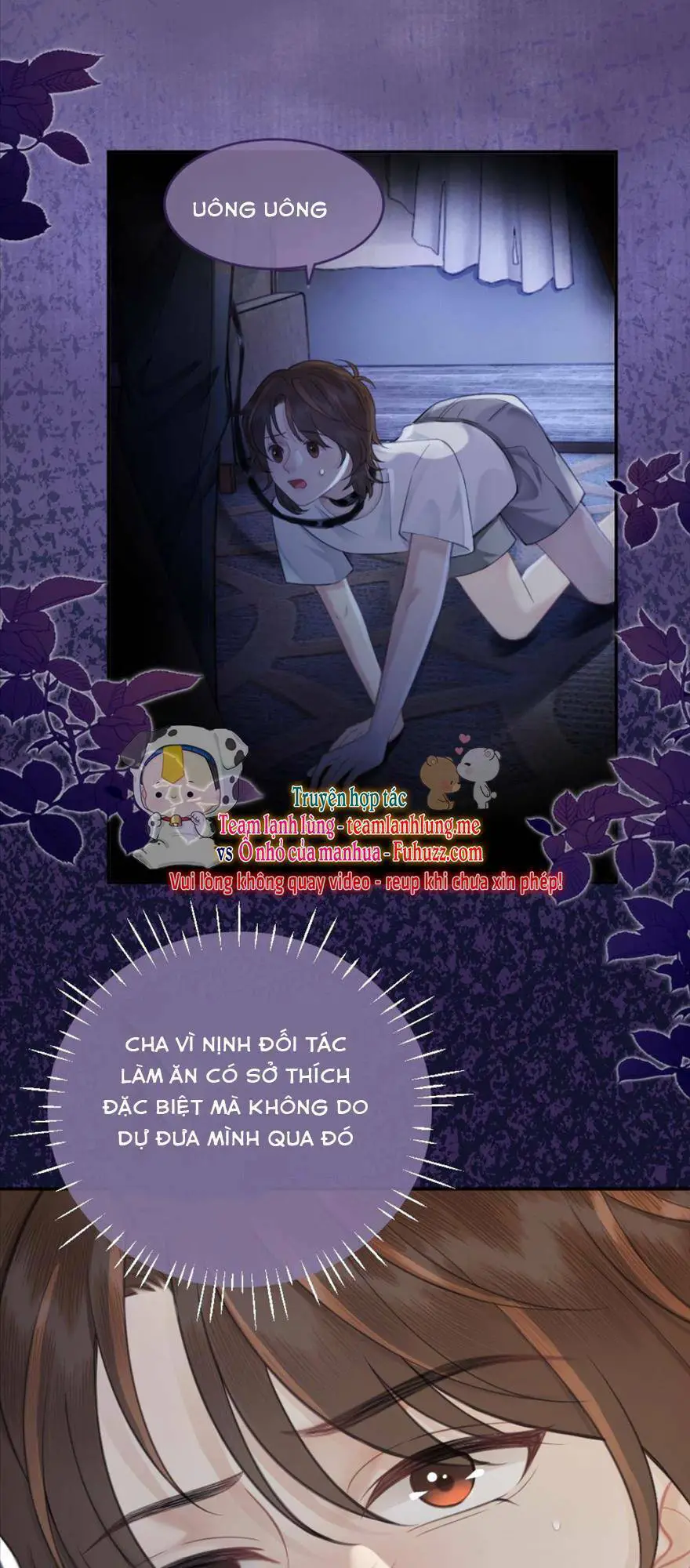 Cùng Đỉnh Luu Ảnh Đế Yêu Đương Phát Đường Nettruyen ZZZ Chương 114 Page 21