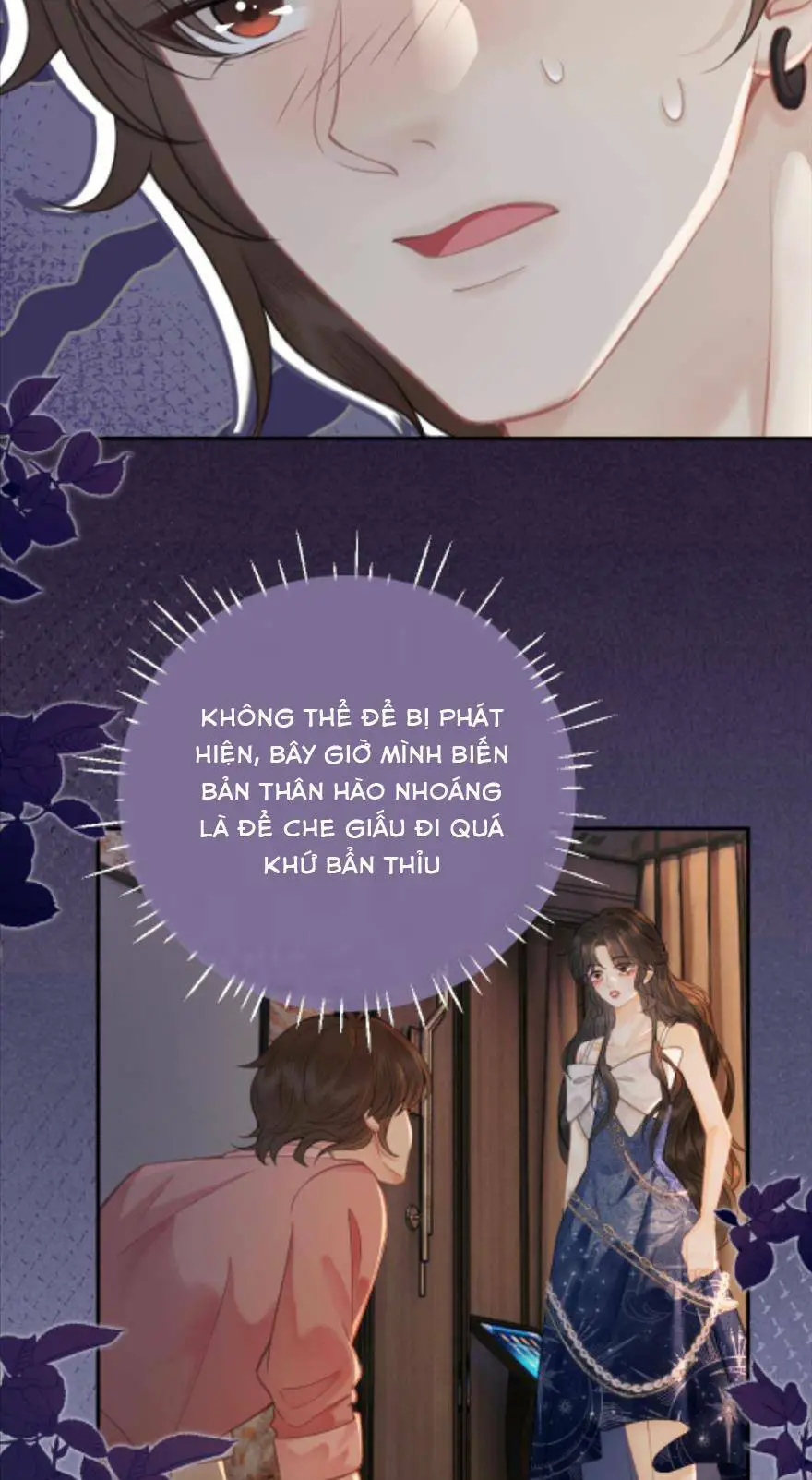 Cùng Đỉnh Luu Ảnh Đế Yêu Đương Phát Đường Nettruyen ZZZ Chương 114 Page 22
