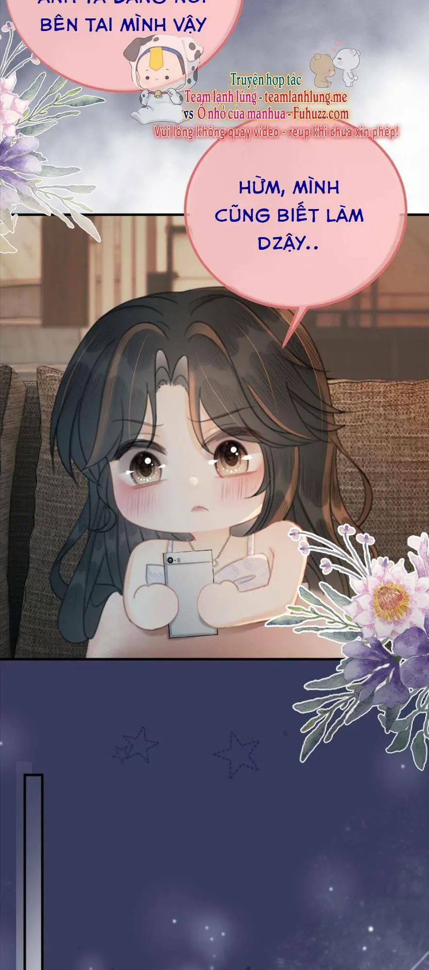 Cùng Đỉnh Luu Ảnh Đế Yêu Đương Phát Đường Nettruyen ZZZ Chương 116 Page 6