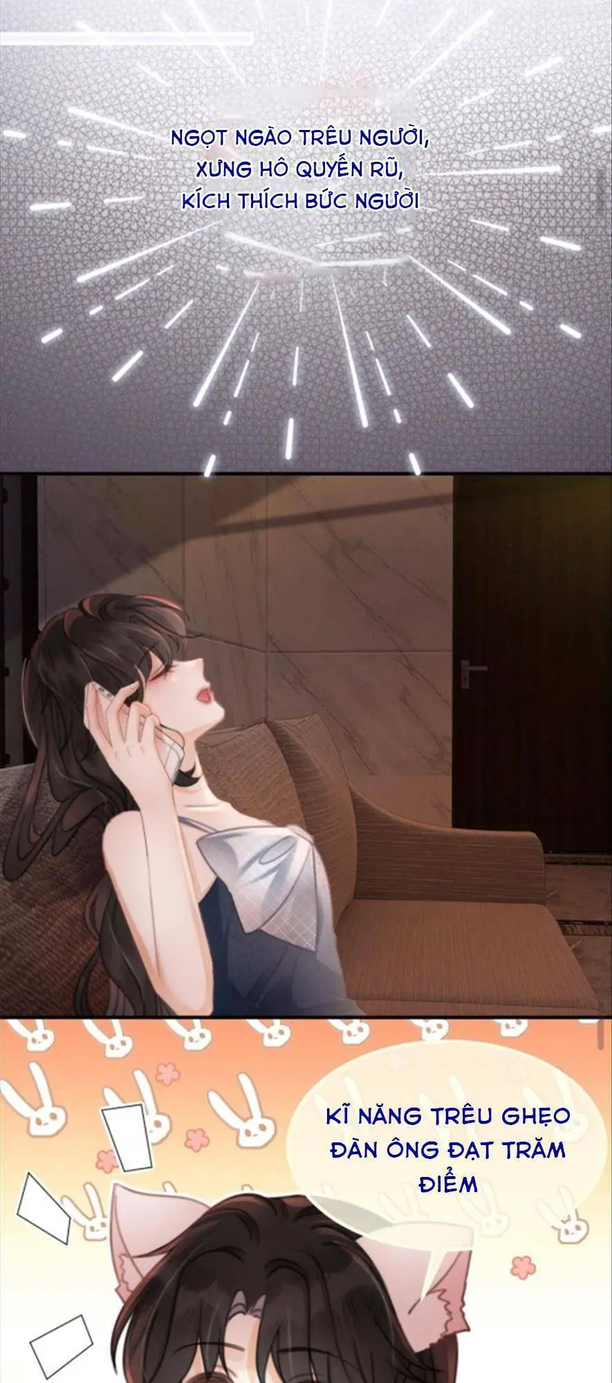 Cùng Đỉnh Luu Ảnh Đế Yêu Đương Phát Đường Nettruyen ZZZ Chương 116 Page 13