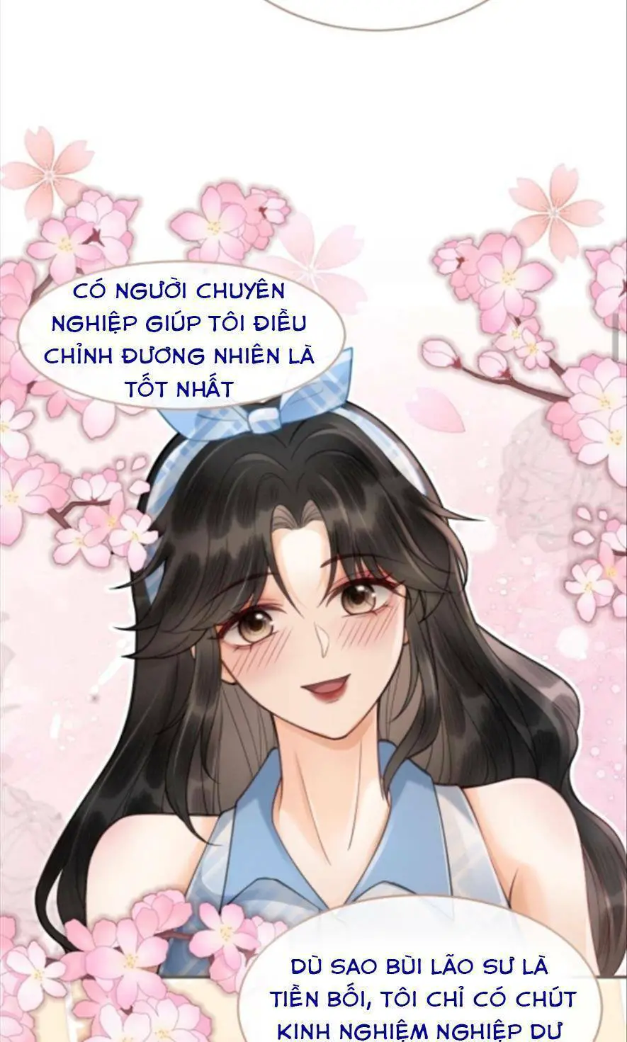 Cùng Đỉnh Luu Ảnh Đế Yêu Đương Phát Đường Nettruyen ZZZ Chương 116 Page 17