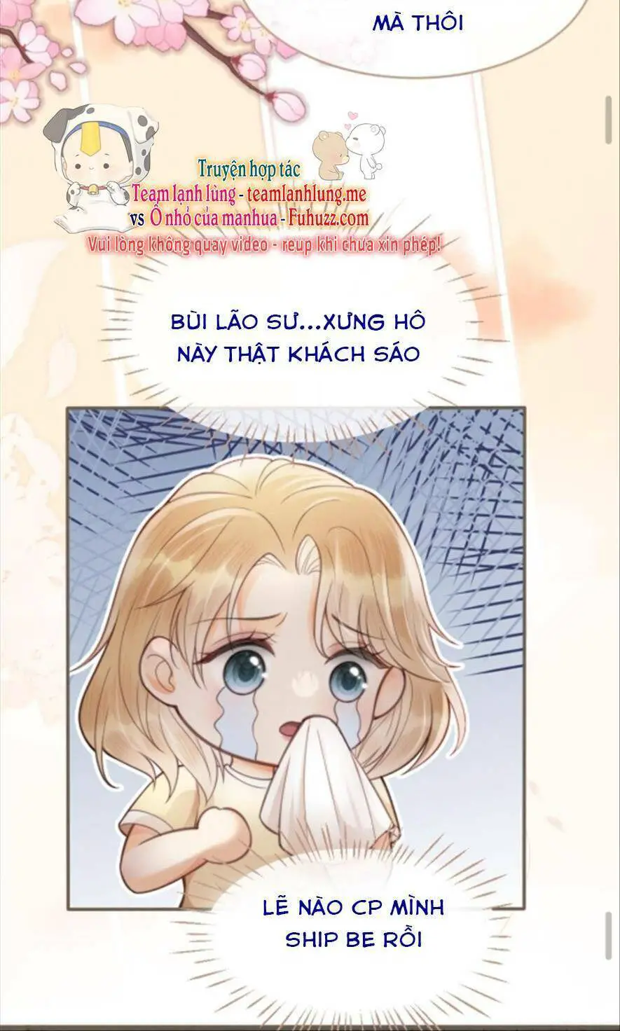 Cùng Đỉnh Luu Ảnh Đế Yêu Đương Phát Đường Nettruyen ZZZ Chương 116 Page 18