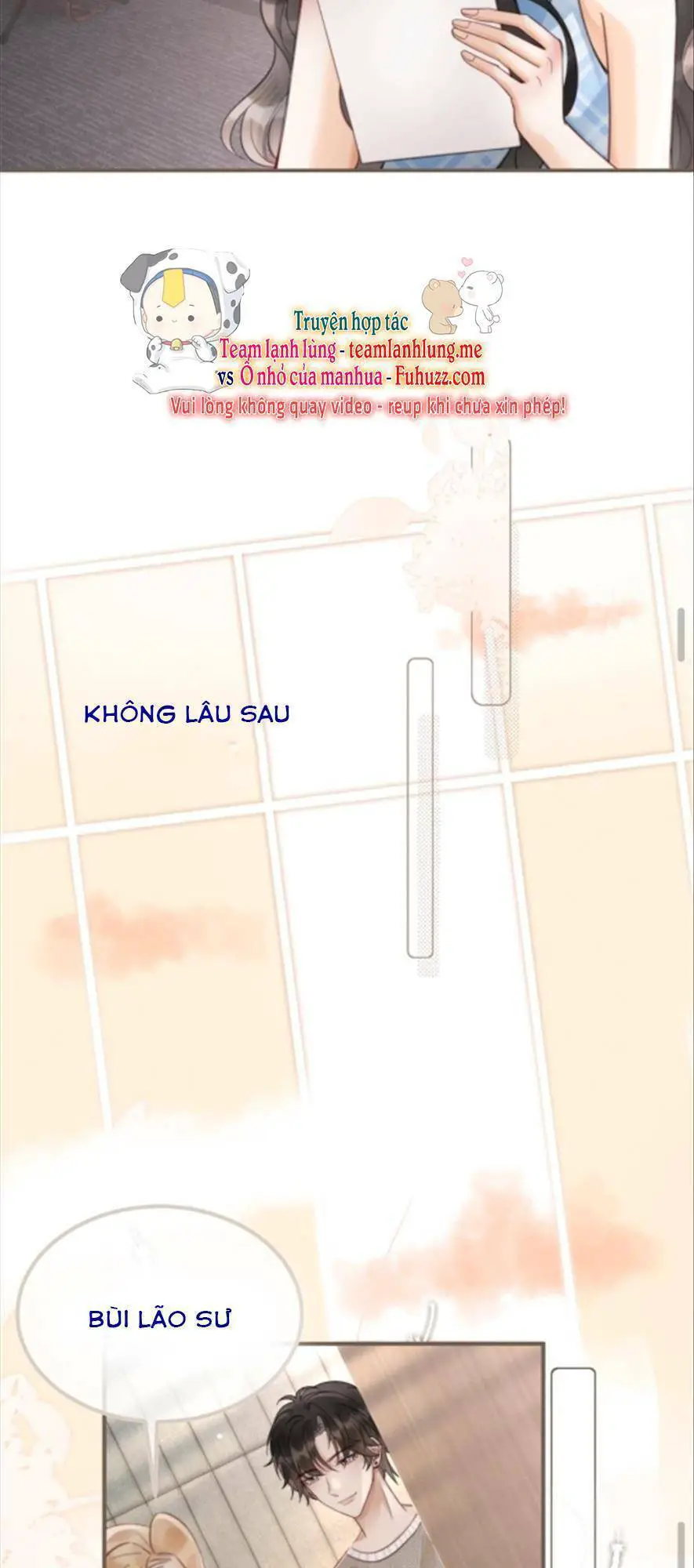 Cùng Đỉnh Luu Ảnh Đế Yêu Đương Phát Đường Nettruyen ZZZ Chương 116 Page 21