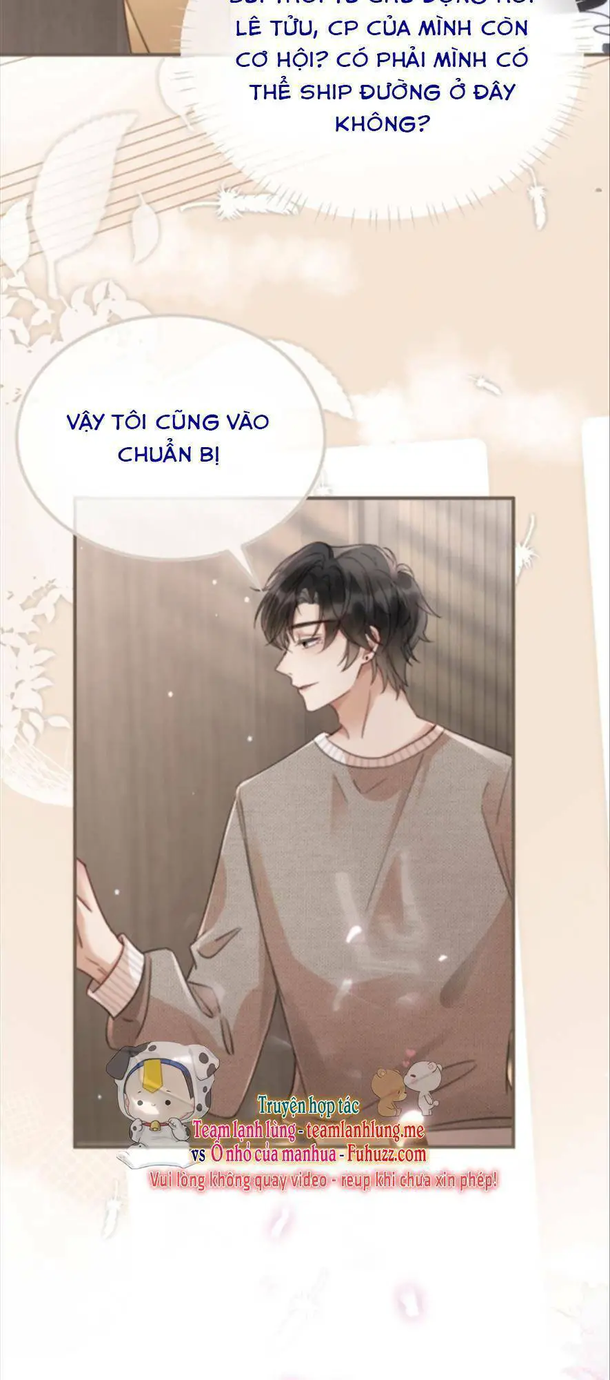Cùng Đỉnh Luu Ảnh Đế Yêu Đương Phát Đường Nettruyen ZZZ Chương 116 Page 23