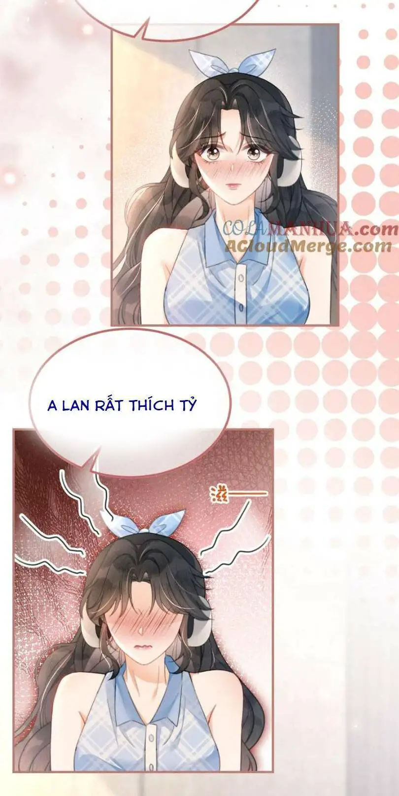 Cùng Đỉnh Luu Ảnh Đế Yêu Đương Phát Đường Nettruyen ZZZ Chương 119 Page 9