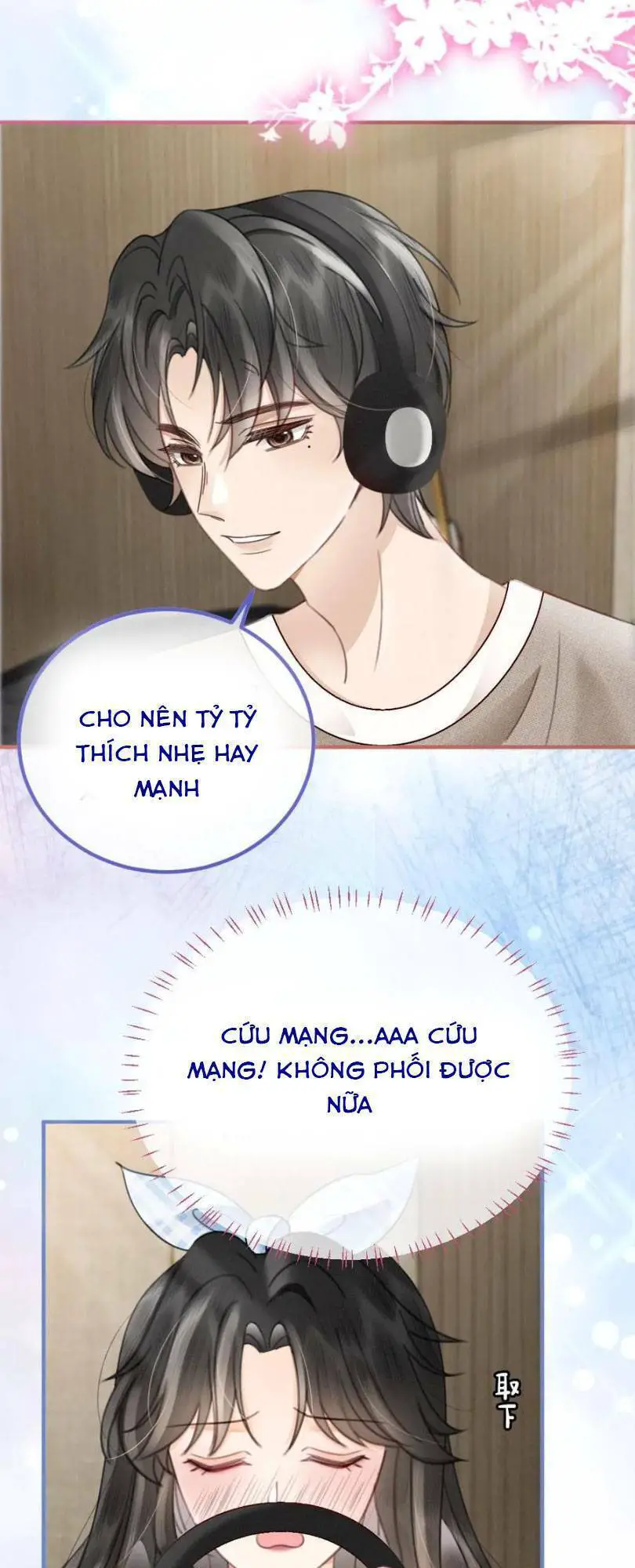 Cùng Đỉnh Luu Ảnh Đế Yêu Đương Phát Đường Nettruyen ZZZ Chương 119 Page 11