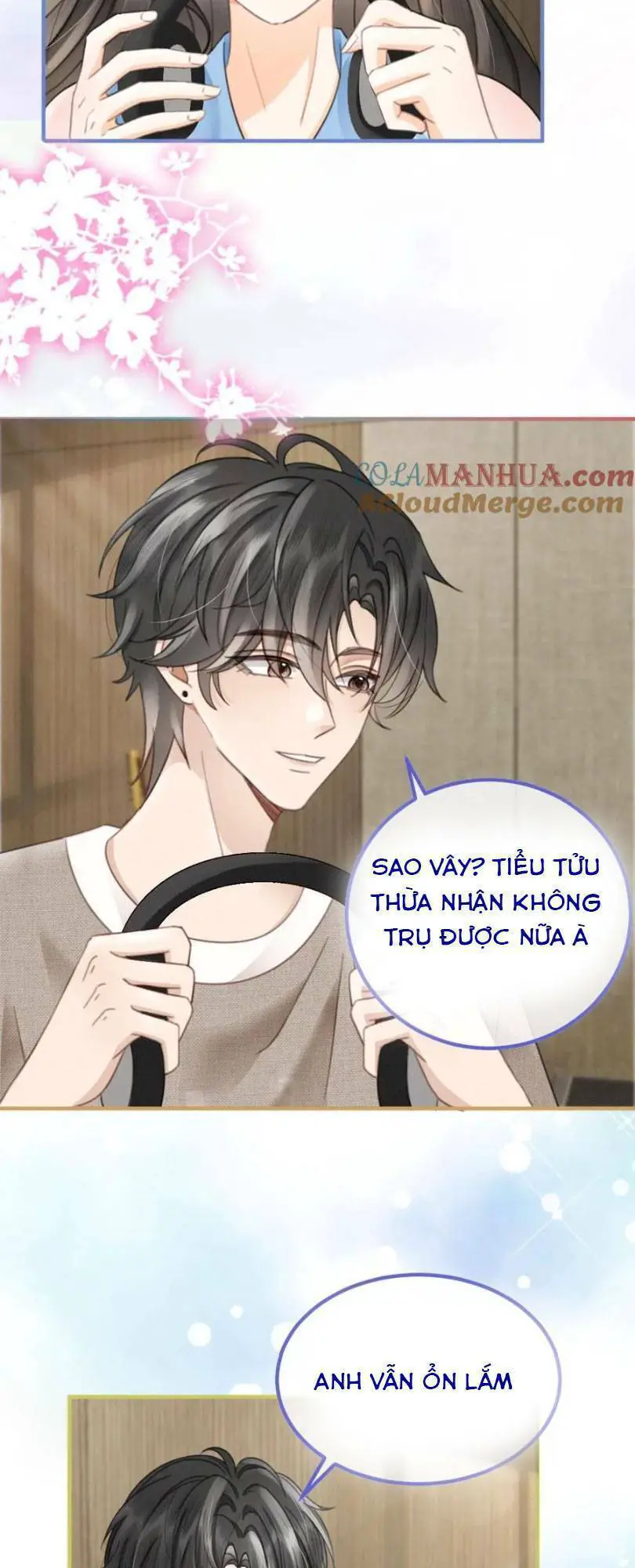 Cùng Đỉnh Luu Ảnh Đế Yêu Đương Phát Đường Nettruyen ZZZ Chương 119 Page 12