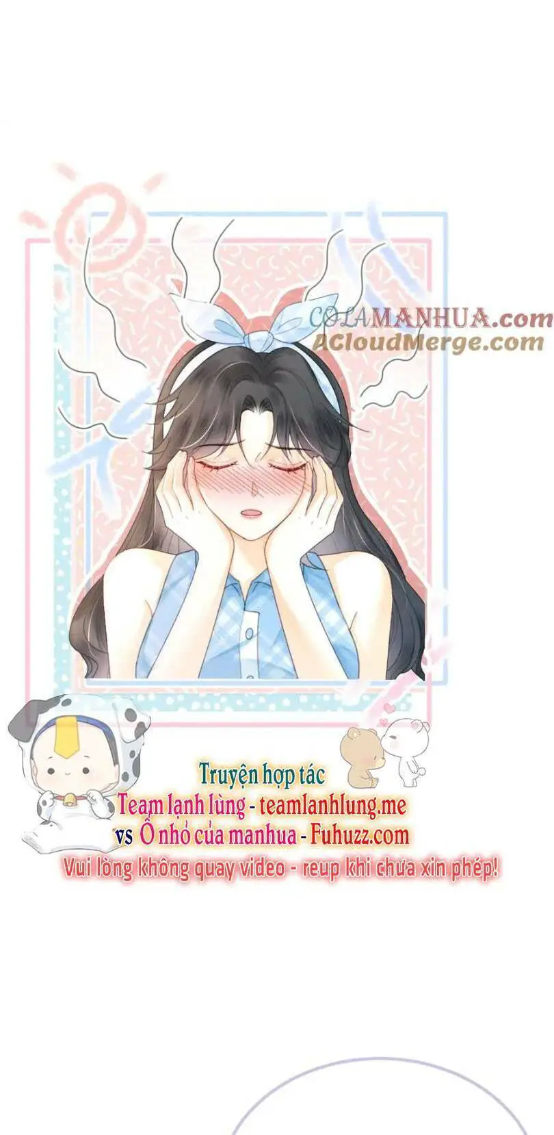 Cùng Đỉnh Luu Ảnh Đế Yêu Đương Phát Đường Nettruyen ZZZ Chương 119 Page 18