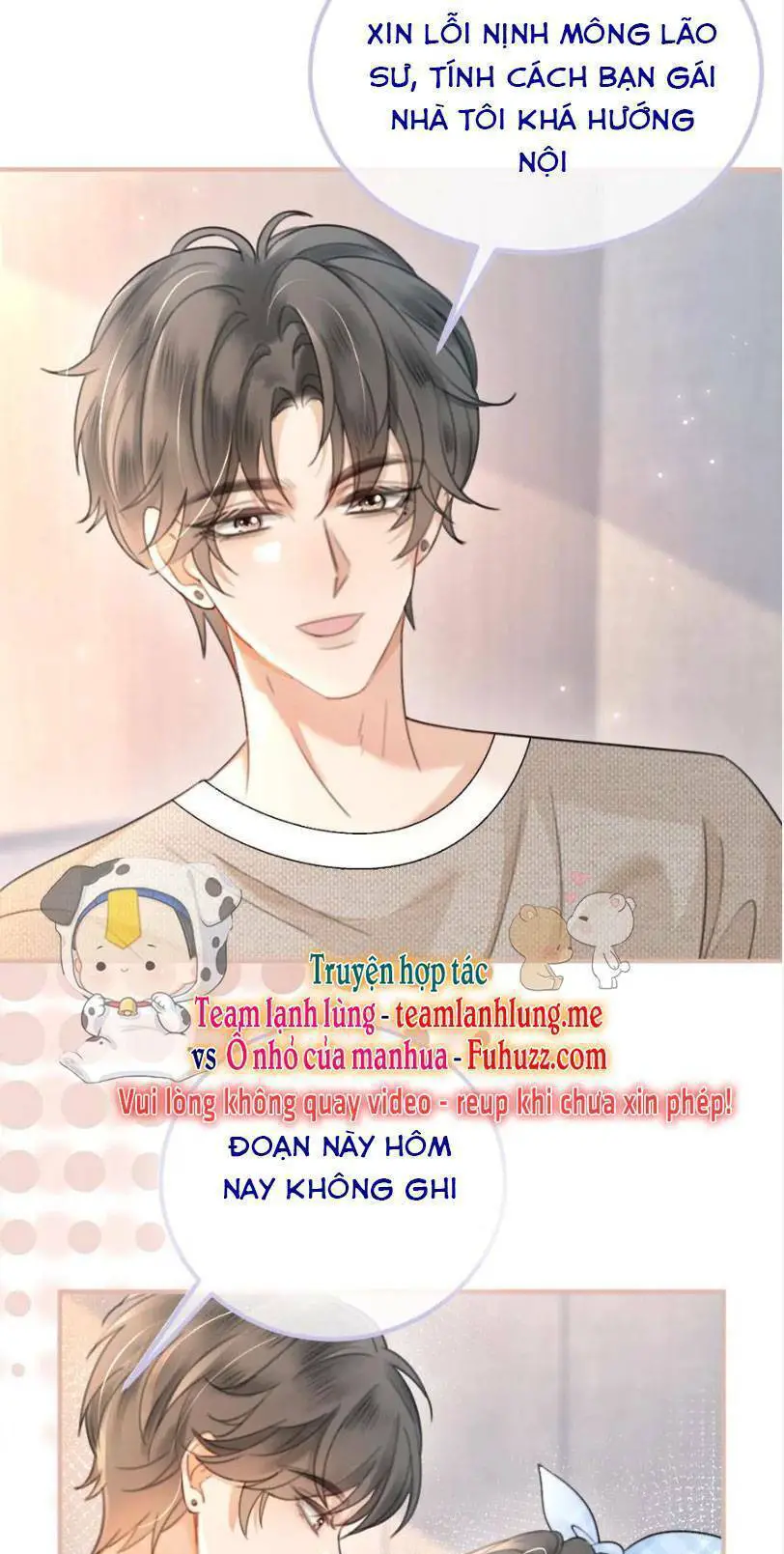 Cùng Đỉnh Luu Ảnh Đế Yêu Đương Phát Đường Nettruyen ZZZ Chương 119 Page 19