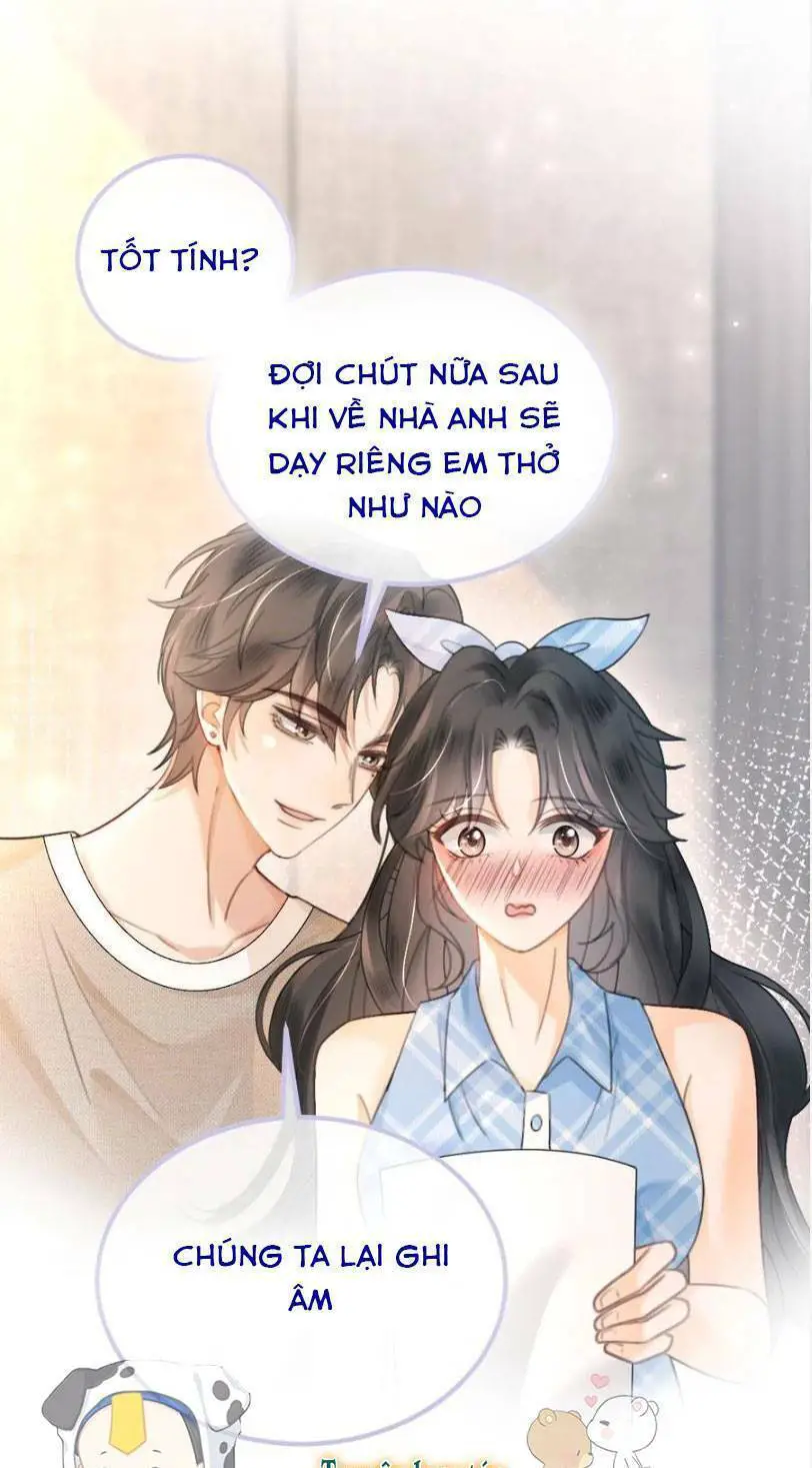 Cùng Đỉnh Luu Ảnh Đế Yêu Đương Phát Đường Nettruyen ZZZ Chương 119 Page 21
