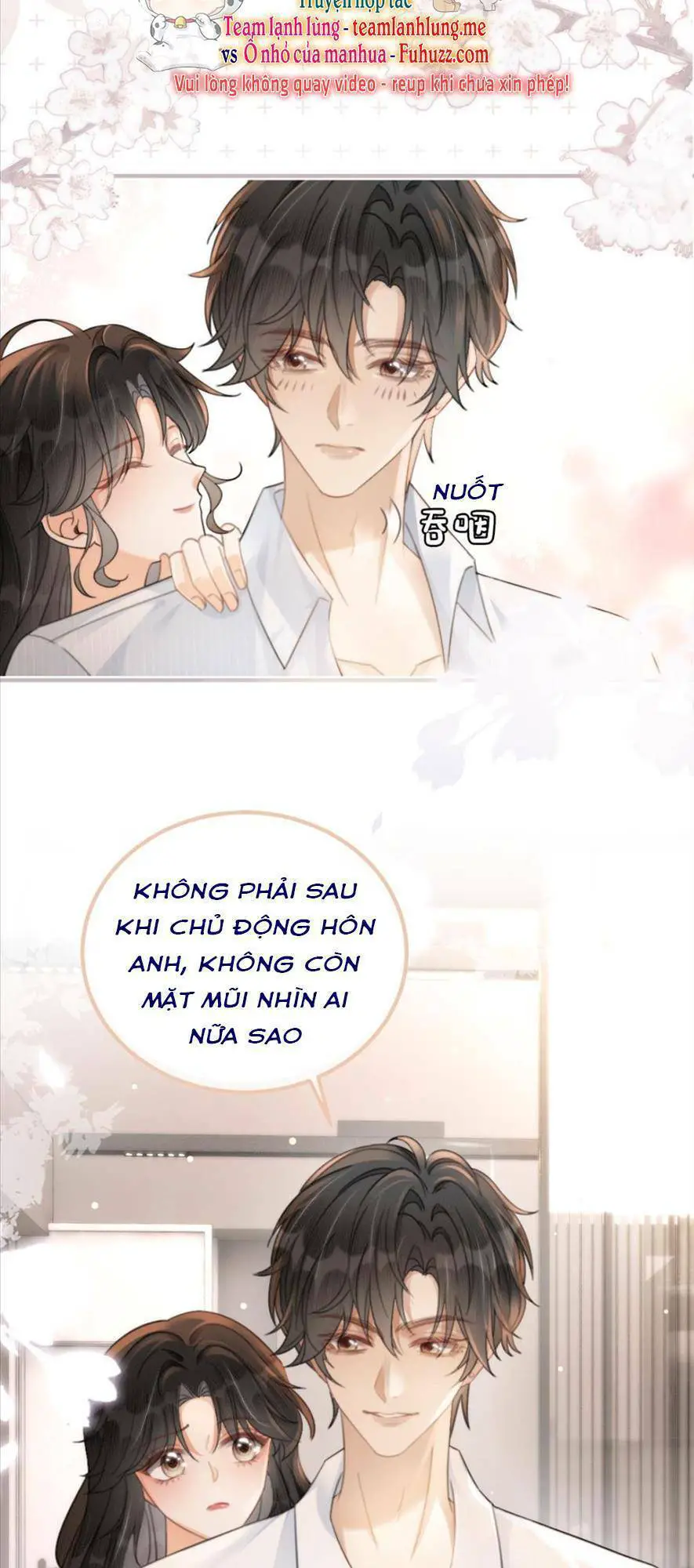 Cùng Đỉnh Luu Ảnh Đế Yêu Đương Phát Đường Nettruyen ZZZ Chương 108 Page 6