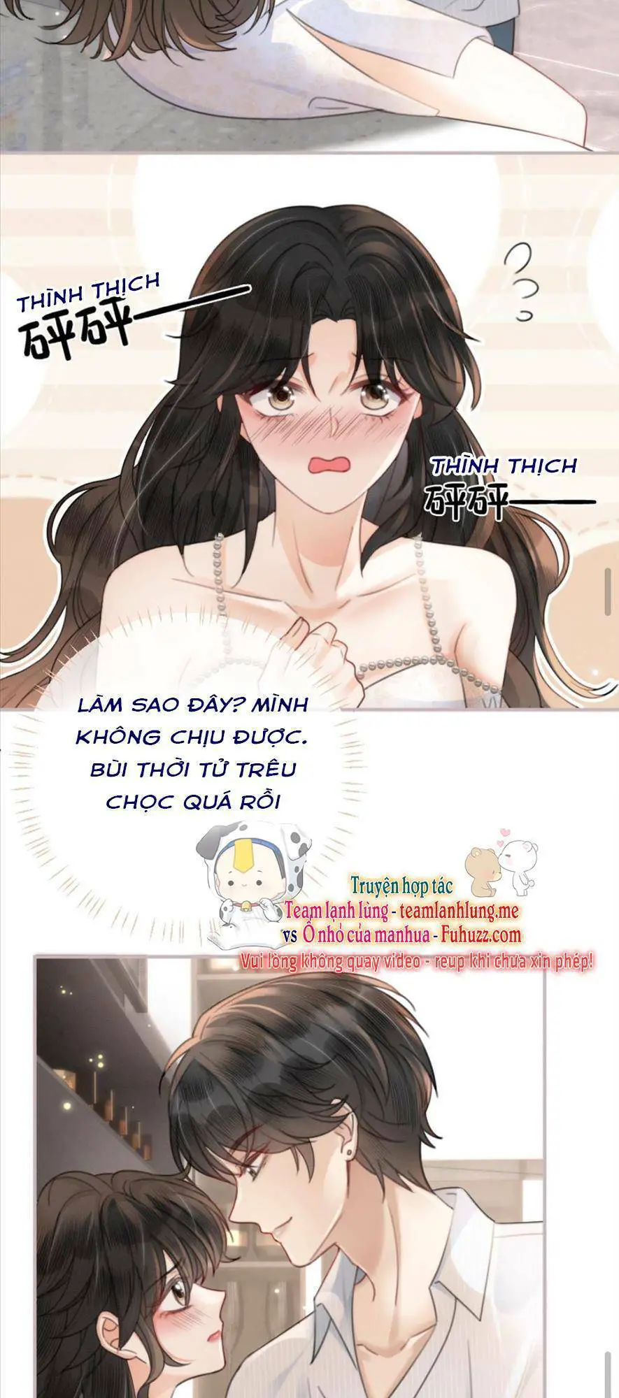 Cùng Đỉnh Luu Ảnh Đế Yêu Đương Phát Đường Nettruyen ZZZ Chương 108 Page 9