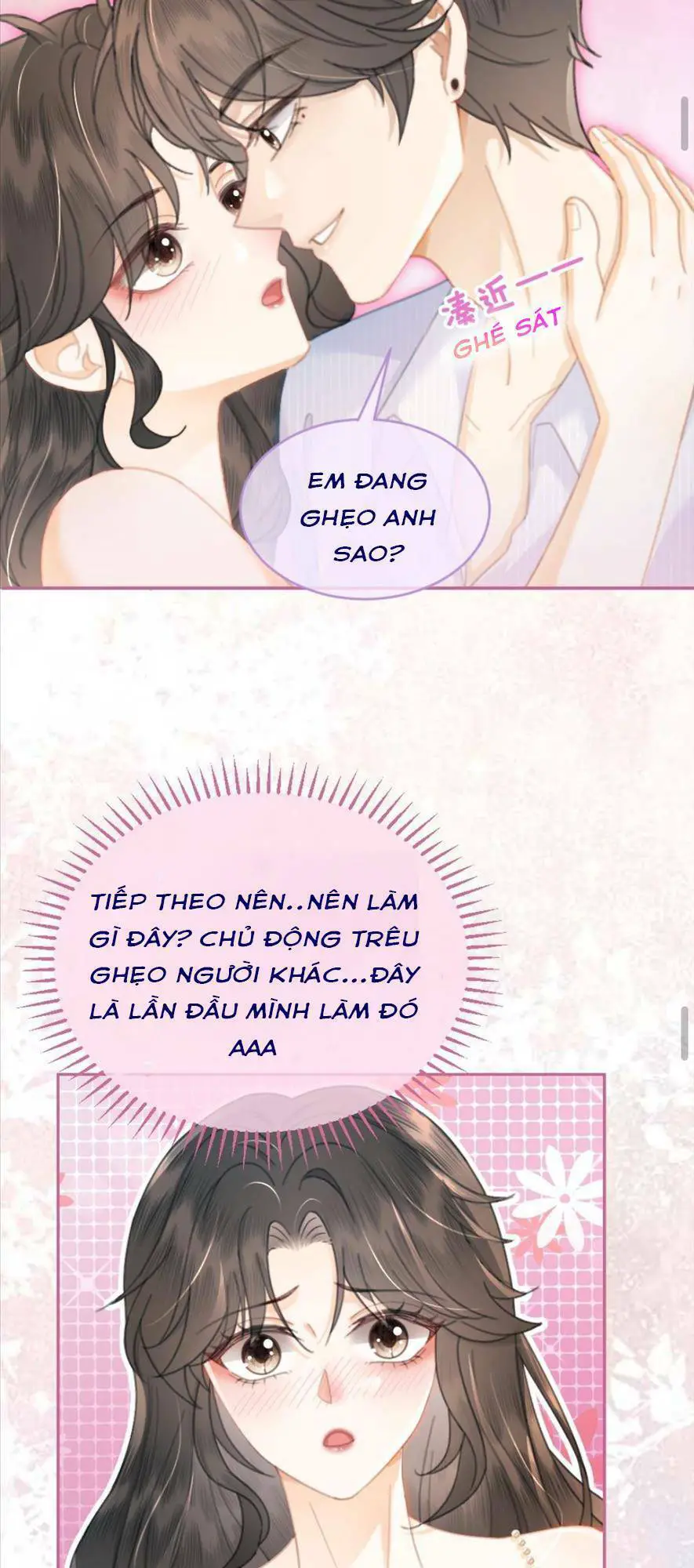 Cùng Đỉnh Luu Ảnh Đế Yêu Đương Phát Đường Nettruyen ZZZ Chương 108 Page 14