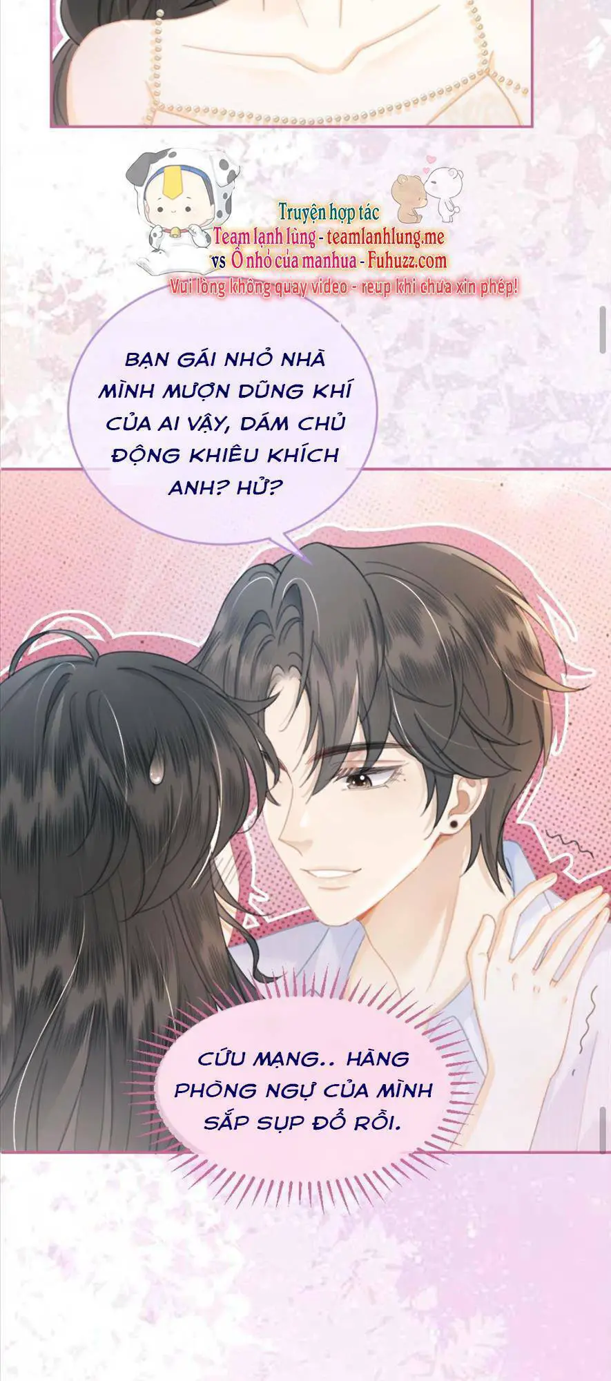 Cùng Đỉnh Luu Ảnh Đế Yêu Đương Phát Đường Nettruyen ZZZ Chương 108 Page 15