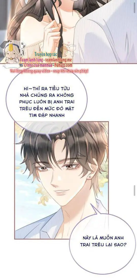 Cùng Đỉnh Luu Ảnh Đế Yêu Đương Phát Đường Nettruyen ZZZ Chương 111 Page 7