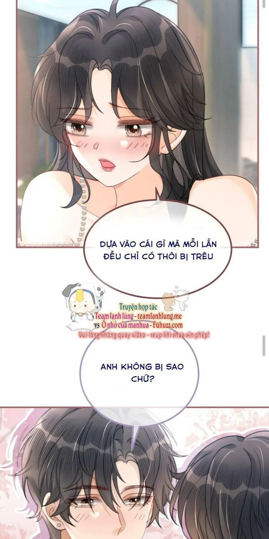Cùng Đỉnh Luu Ảnh Đế Yêu Đương Phát Đường Nettruyen ZZZ Chương 111 Page 16