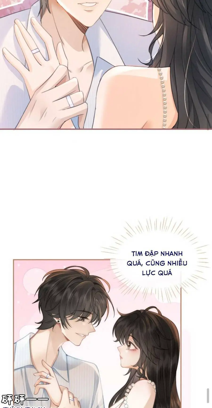 Cùng Đỉnh Luu Ảnh Đế Yêu Đương Phát Đường Nettruyen ZZZ Chương 111 Page 17