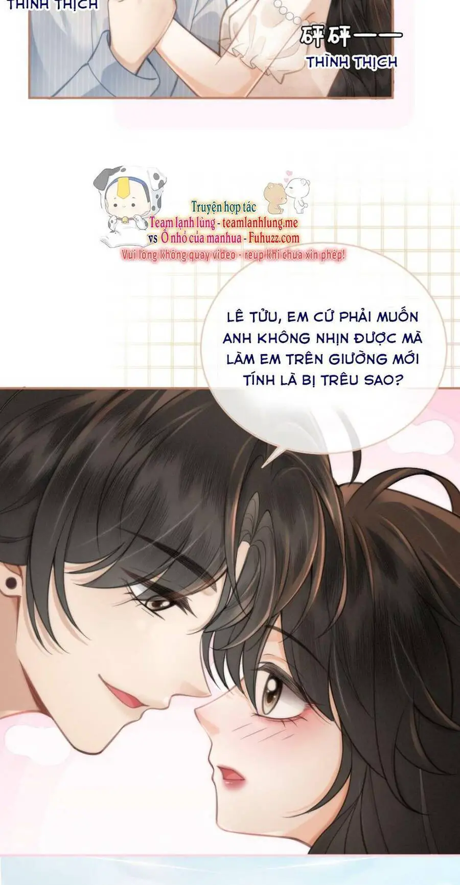 Cùng Đỉnh Luu Ảnh Đế Yêu Đương Phát Đường Nettruyen ZZZ Chương 111 Page 18