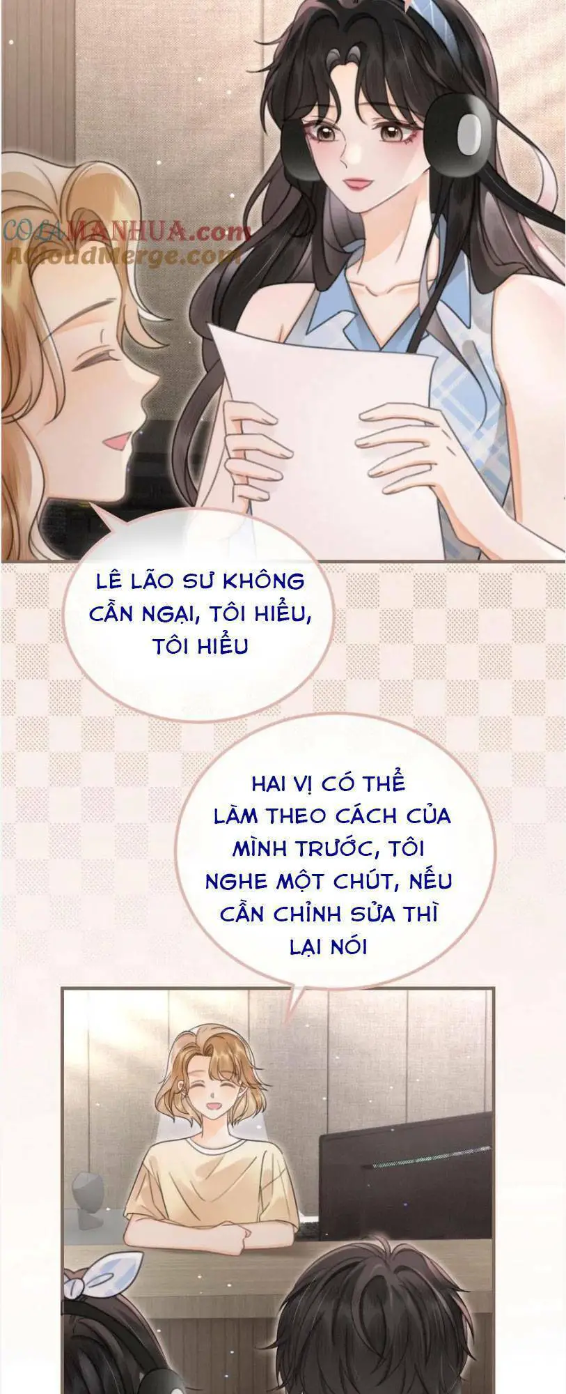 Cùng Đỉnh Luu Ảnh Đế Yêu Đương Phát Đường Nettruyen ZZZ Chương 118 Page 6