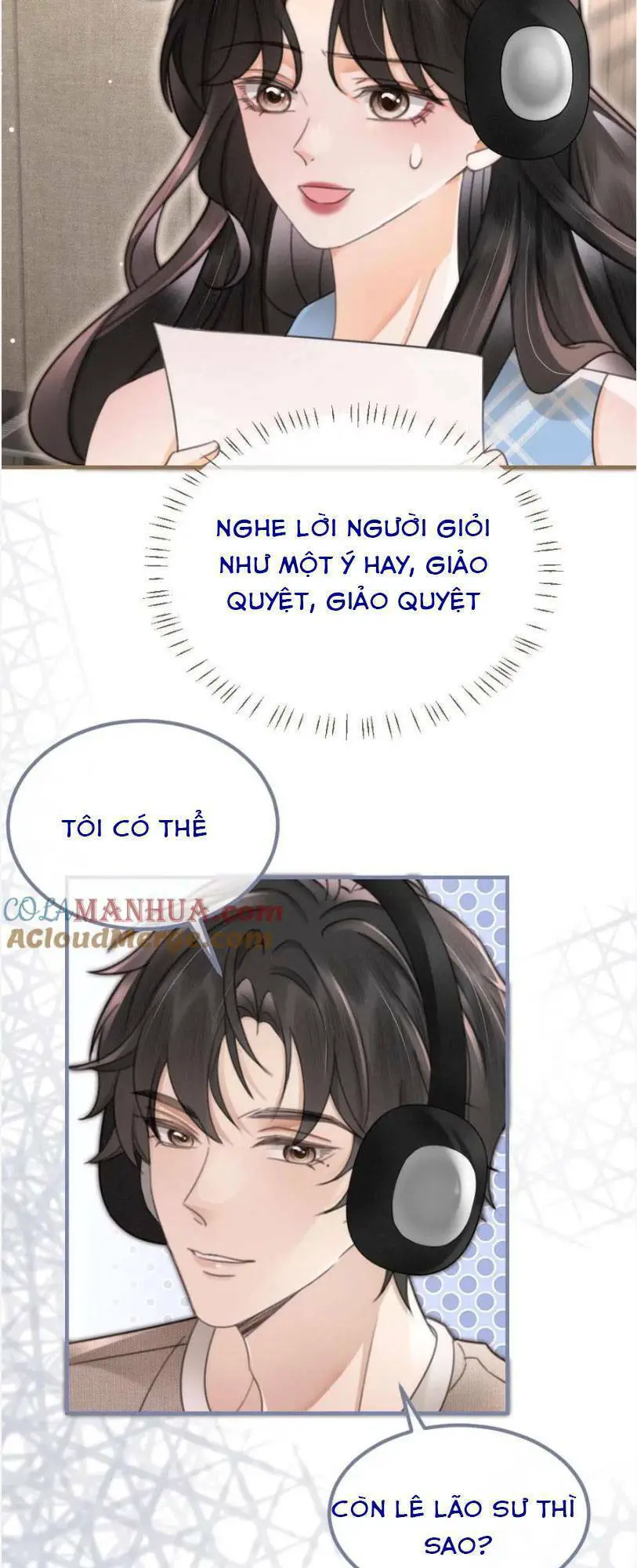 Cùng Đỉnh Luu Ảnh Đế Yêu Đương Phát Đường Nettruyen ZZZ Chương 118 Page 10