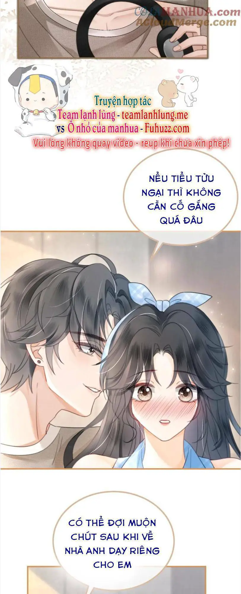 Cùng Đỉnh Luu Ảnh Đế Yêu Đương Phát Đường Nettruyen ZZZ Chương 118 Page 12