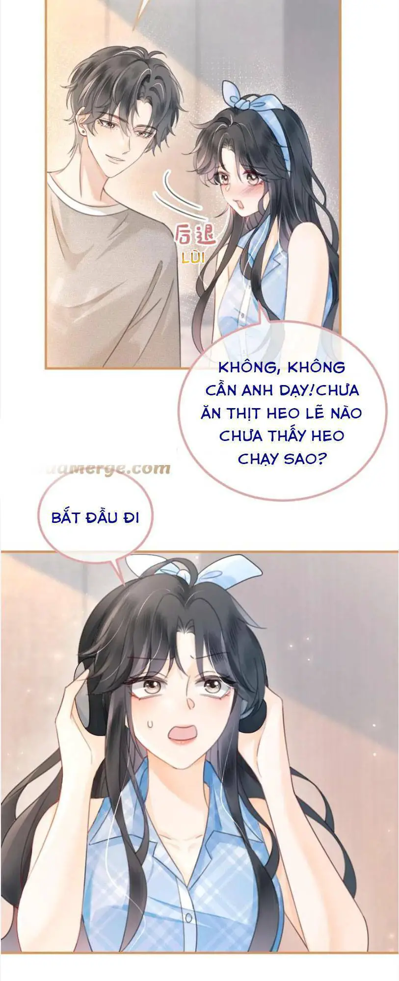 Cùng Đỉnh Luu Ảnh Đế Yêu Đương Phát Đường Nettruyen ZZZ Chương 118 Page 13