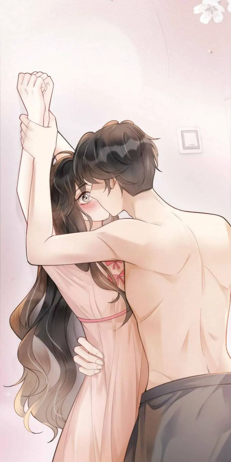 Cùng Đỉnh Luu Ảnh Đế Yêu Đương Phát Đường Nettruyen ZZZ Chương 104 Page 18