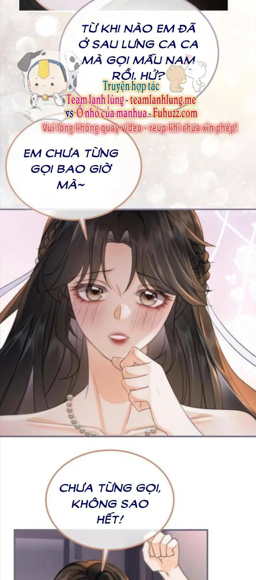 Cùng Đỉnh Luu Ảnh Đế Yêu Đương Phát Đường Nettruyen ZZZ Chương 101 Page 6
