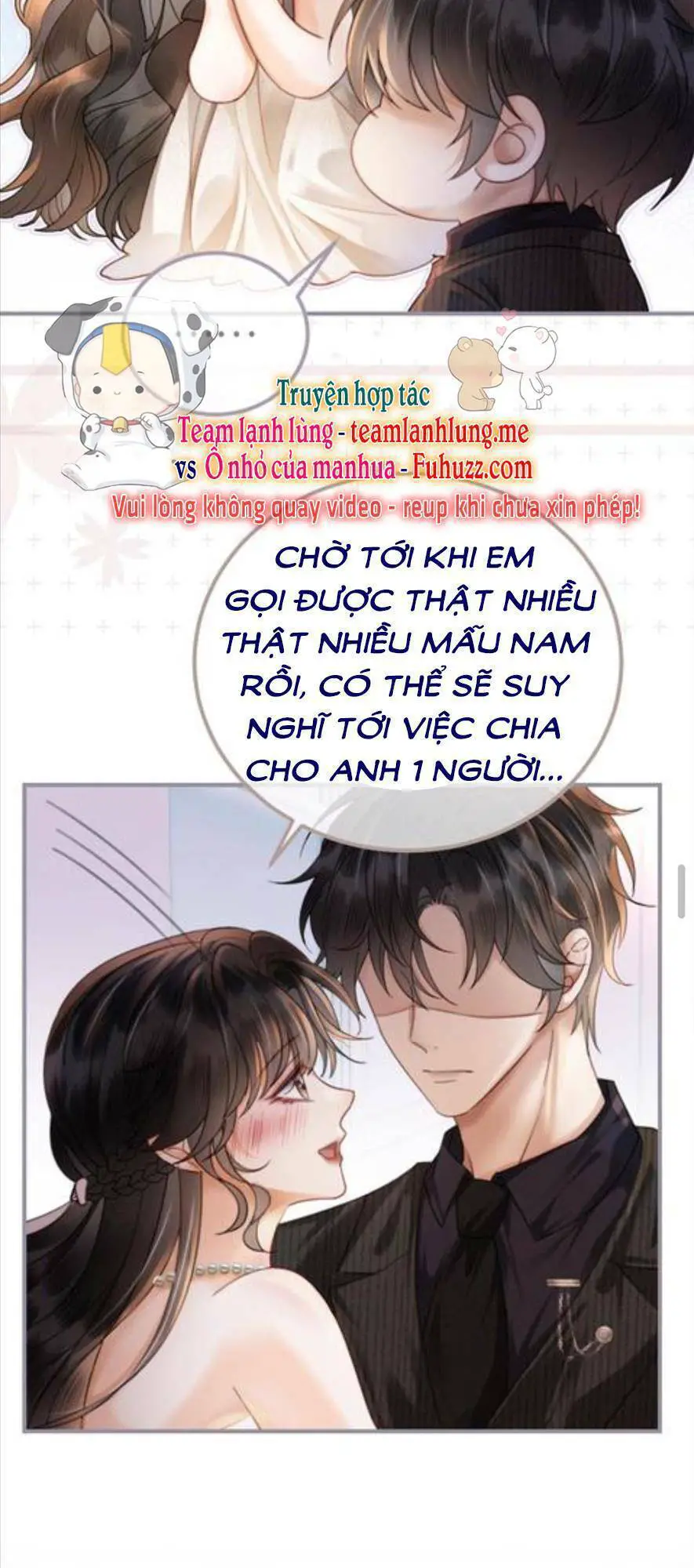 Cùng Đỉnh Luu Ảnh Đế Yêu Đương Phát Đường Nettruyen ZZZ Chương 101 Page 9
