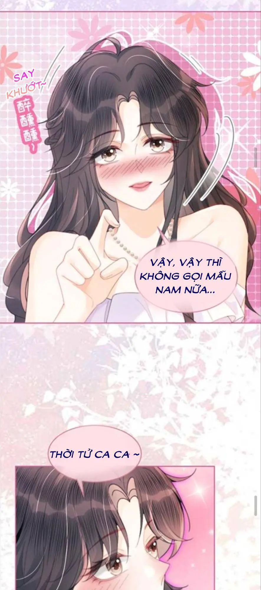 Cùng Đỉnh Luu Ảnh Đế Yêu Đương Phát Đường Nettruyen ZZZ Chương 101 Page 14