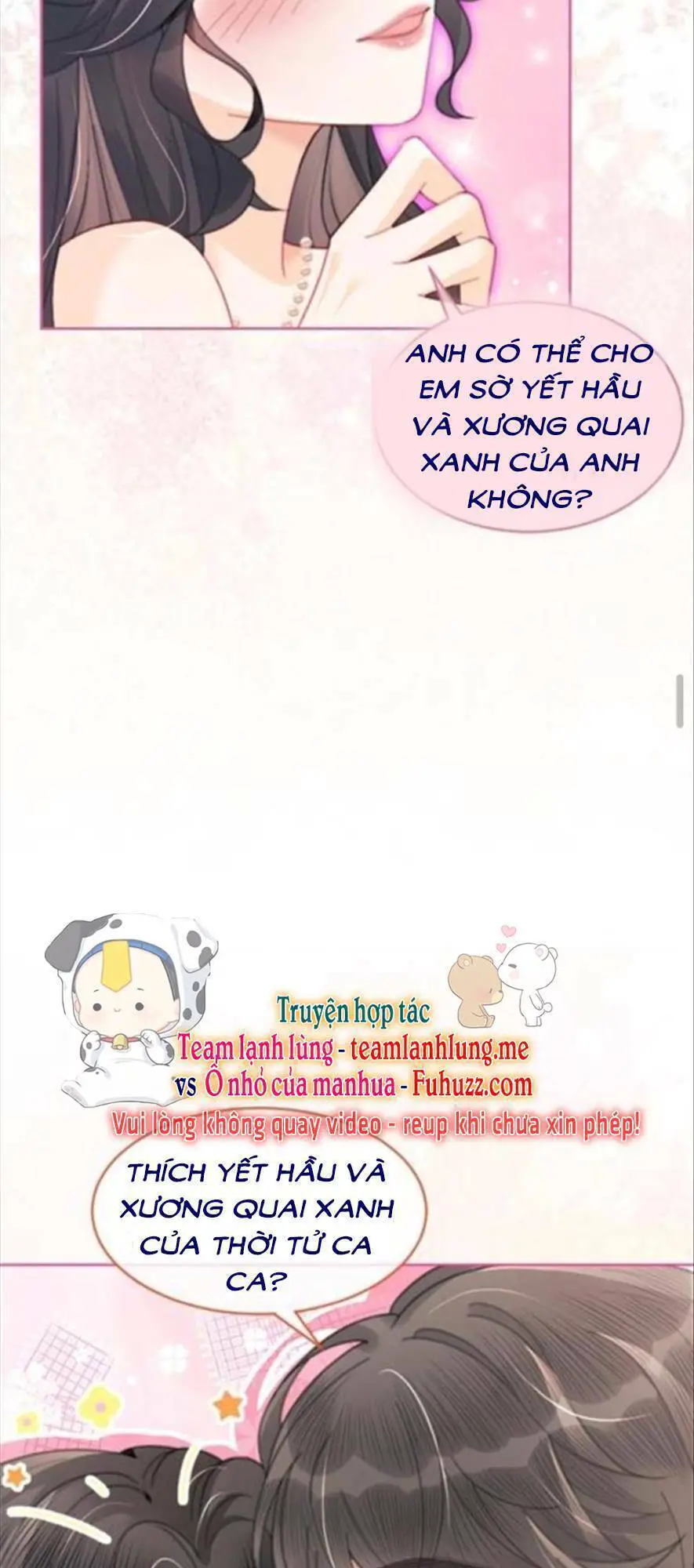 Cùng Đỉnh Luu Ảnh Đế Yêu Đương Phát Đường Nettruyen ZZZ Chương 101 Page 15