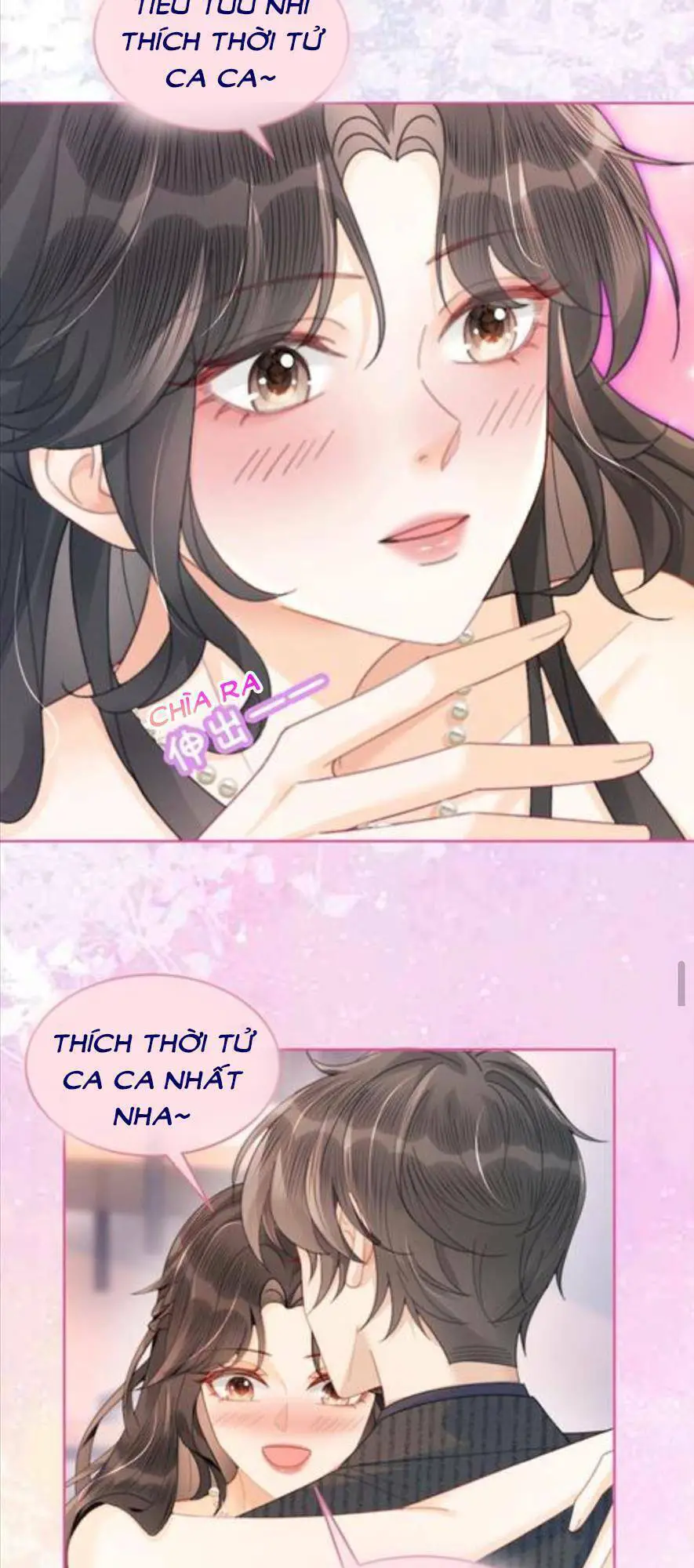Cùng Đỉnh Luu Ảnh Đế Yêu Đương Phát Đường Nettruyen ZZZ Chương 101 Page 17