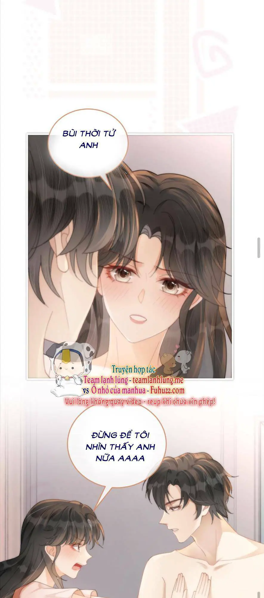 Cùng Đỉnh Luu Ảnh Đế Yêu Đương Phát Đường Nettruyen ZZZ Chương 105 Page 10
