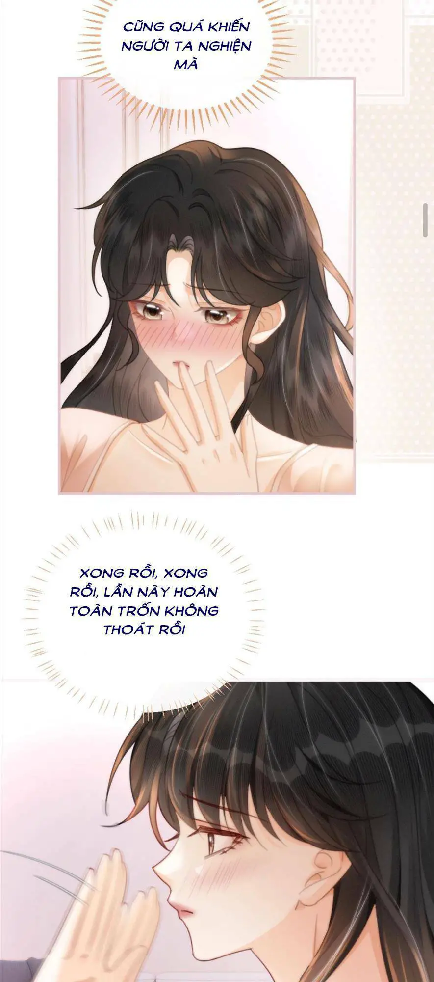 Cùng Đỉnh Luu Ảnh Đế Yêu Đương Phát Đường Nettruyen ZZZ Chương 105 Page 15